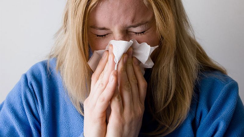 How to Avoid the Flu – Top Tips by a Walk-In Clinic