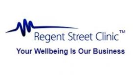 Regent Street Clinic™