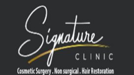 Signature Clinic