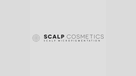 Scalp Cosmetics - Glasgow
