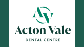 Acton Vale Dental Centre