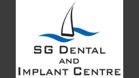 SG Dental and Implant Centre