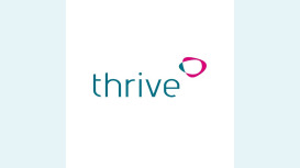 Thrive Neurodiversity and Mental Health