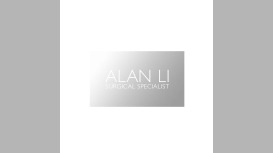 Alan Li - Weight Loss Surgery