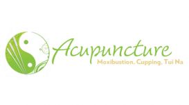 Catherine Wright, Acupuncture