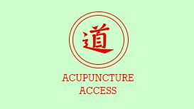 Acupuncture Access SW19