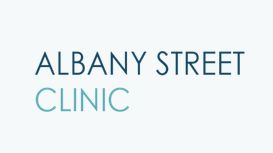 Albany Street Clinic