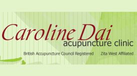 Caroline Dai Acupuncture Clinic