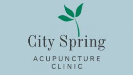 City Spring Acupuncture
