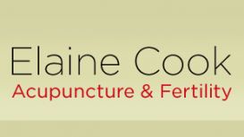 Elaine Cook Acupuncture & Fertility