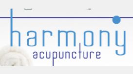 Harmony Acupuncture