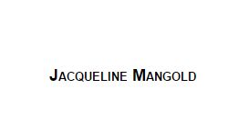Jacqueline Mangold, Adv. Lic.