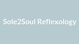 Sole 2 Soul Refexology