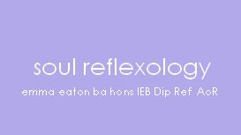 Soul Reflexology