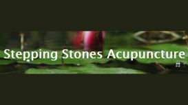 Stepping Stones Acupuncture