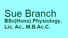Sue Branch